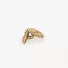 La bague Chloé Snake La bague Chloé Snake