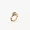 La bague Chloé Snake La bague Chloé Snake