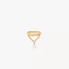 La bague Coquillages de Chloé