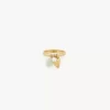 La bague Coquillages de Chloé