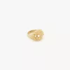 La bague Coquillages de Chloé