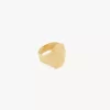 La bague Coquillages de Chloé