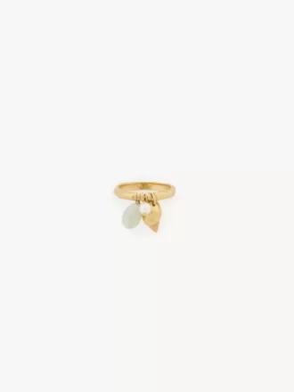 La bague Coquillages de Chloé