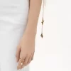 La bague Coquillages de Chloé