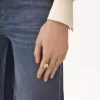 La bague Coquillages de Chloé