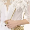 La bague Coquillages de Chloé