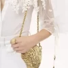 La bague Coquillages de Chloé