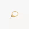 La bague Coquillages de Chloé