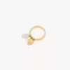 La bague Coquillages de Chloé