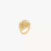 La bague Coquillages de Chloé
