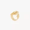 La bague Coquillages de Chloé