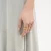 La bague iconique de Chloé