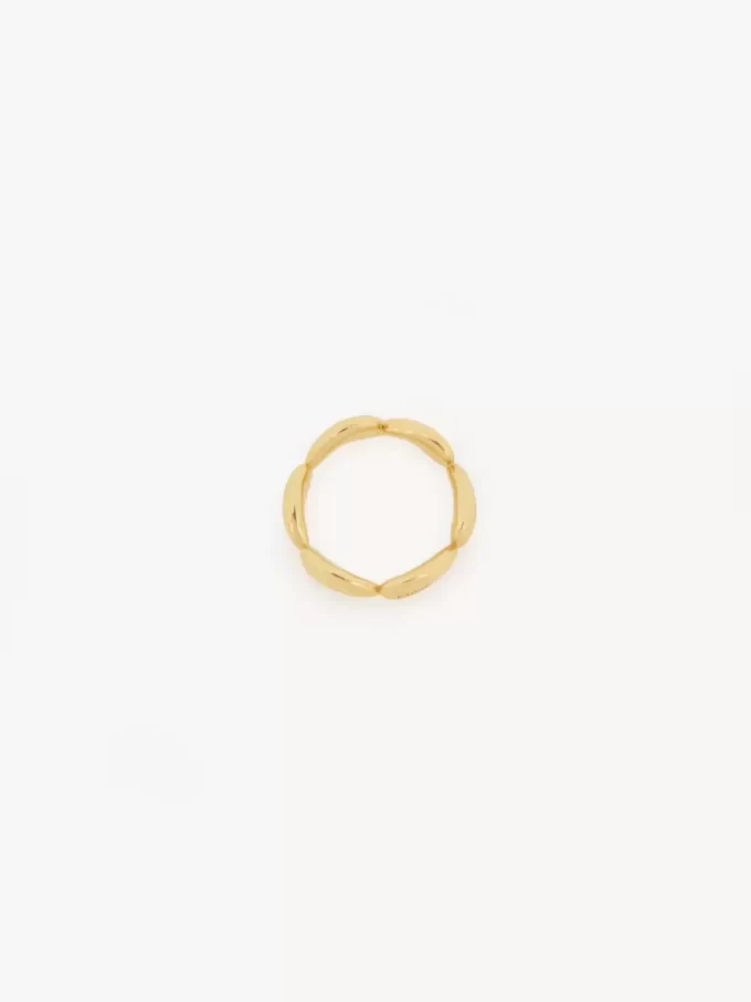La bague iconique de Chloé