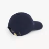 La casquette Chloé Essentials en coton lavé
