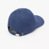 La casquette Chloé Iconic en denim