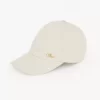 La casquette Chloé Iconic en toile de coton