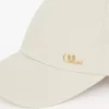 La casquette Chloé Iconic en toile de coton