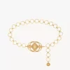 La ceinture bijoux Amulet de Chloé La ceinture bijoux Amulet de Chloé