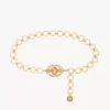 La ceinture bijoux Amulet de Chloé La ceinture bijoux Amulet de Chloé