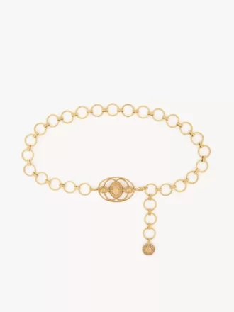 La ceinture bijoux Amulet de Chloé