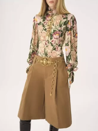 La ceinture bijoux Amulet de Chloé