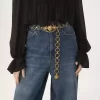 La ceinture bijoux Amulet de Chloé La ceinture bijoux Amulet de Chloé