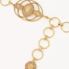 La ceinture bijoux Amulet de Chloé La ceinture bijoux Amulet de Chloé