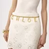 La ceinture bijoux Chloé Letters La ceinture bijoux Chloé Letters