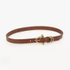 La ceinture bracelet Chloé La ceinture bracelet Chloé