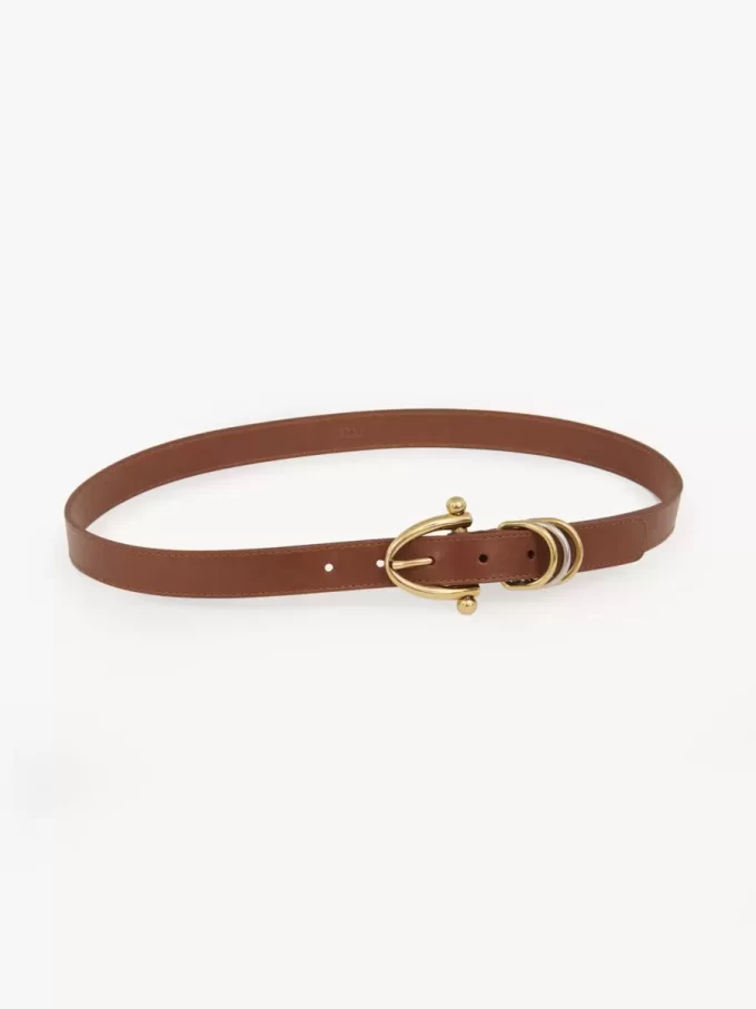 La ceinture bracelet Chloé La ceinture bracelet Chloé