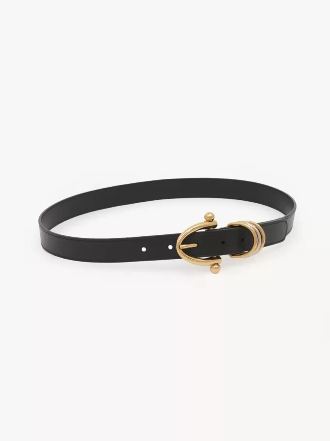 La ceinture bracelet Chloé La ceinture bracelet Chloé