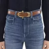 La ceinture bracelet Chloé La ceinture bracelet Chloé