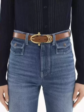 La ceinture bracelet Chloé
