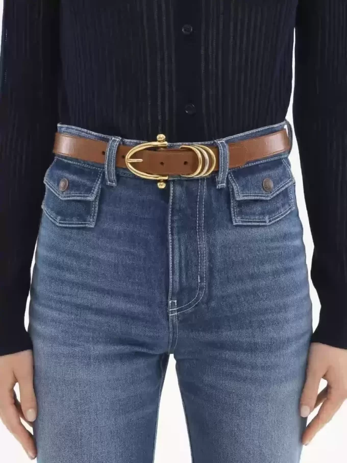 La ceinture bracelet Chloé La ceinture bracelet Chloé
