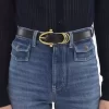 La ceinture bracelet Chloé La ceinture bracelet Chloé