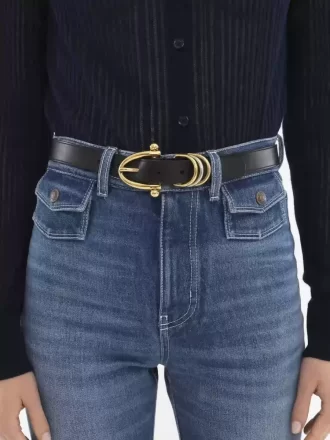 La ceinture bracelet Chloé