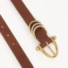 La ceinture bracelet Chloé La ceinture bracelet Chloé