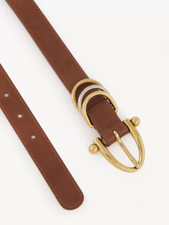 La ceinture bracelet Chloé La ceinture bracelet Chloé