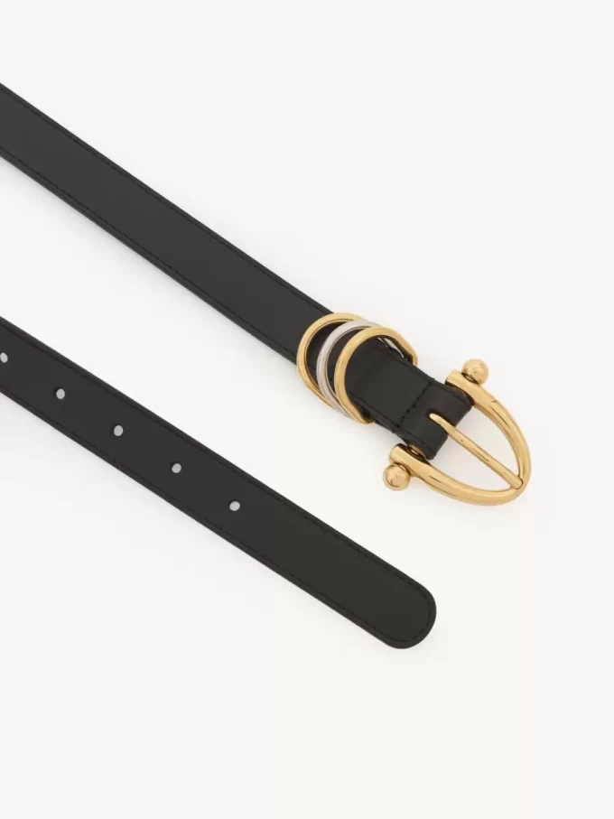 La ceinture bracelet Chloé La ceinture bracelet Chloé