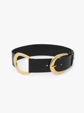 La ceinture Chloé Anita