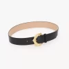 La ceinture Chloé Flowers La ceinture Chloé Flowers