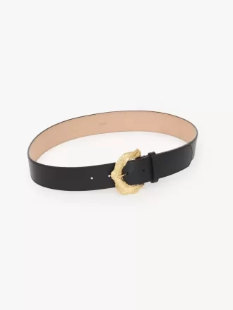 La ceinture Chloé Flowers