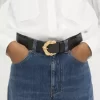 La ceinture Chloé Flowers La ceinture Chloé Flowers