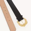 La ceinture Chloé Flowers La ceinture Chloé Flowers