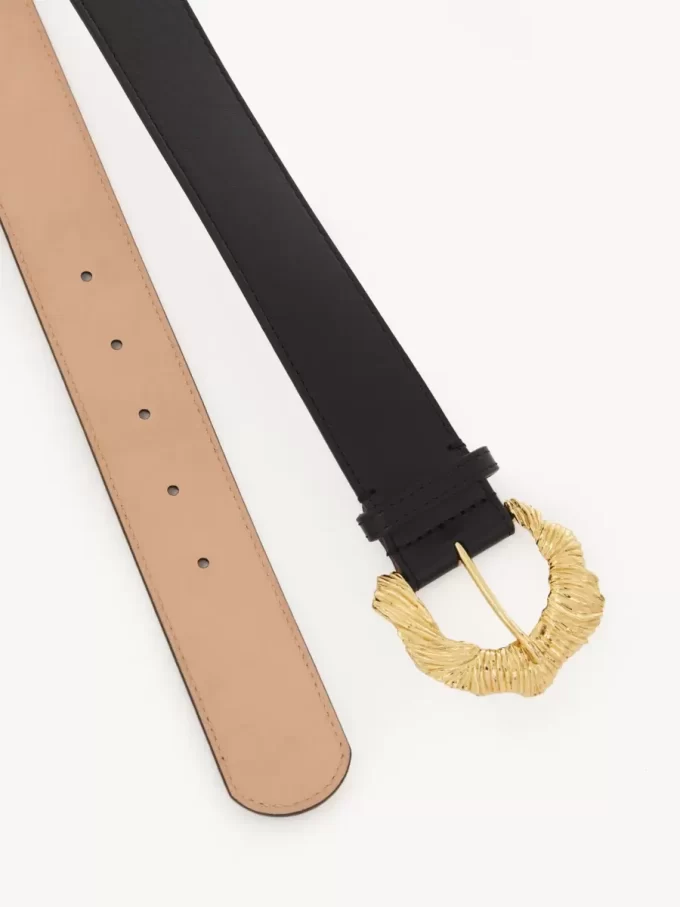 La ceinture Chloé Flowers La ceinture Chloé Flowers