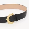 La ceinture Chloé Flowers La ceinture Chloé Flowers