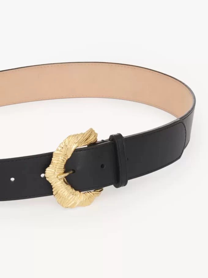 La ceinture Chloé Flowers La ceinture Chloé Flowers
