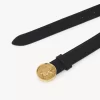 La ceinture Chloé Horse Medal La ceinture Chloé Horse Medal
