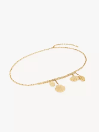 La ceinture Chloé Shells La ceinture Chloé Shells