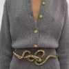 La ceinture Chloé Snake La ceinture Chloé Snake